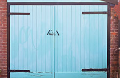 Commercial Garage Door Services in Canton, MI