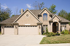 Garage Door Repair Services in  Canton, MI